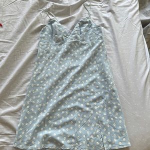 HELLO MOLLY MINI DRESS